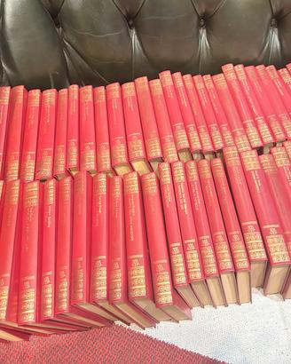 49 Libri Periodico Mondadori gli oscar anni 60