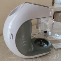 Cuocipappa Mixer sweety fox
