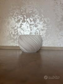 Vaso moderno