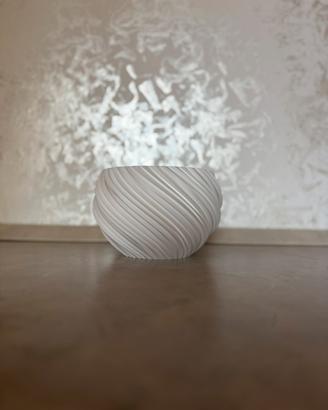 Vaso moderno
