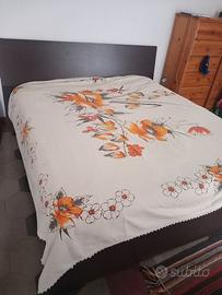 Letto contenitore
