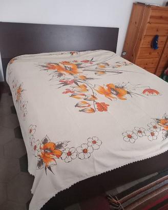 Letto contenitore
