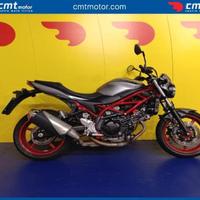 SUZUKI SV 650 Garantita e Finanziabile