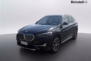 BMW X1 (F48) - X1 xDrive18d xLine Plus