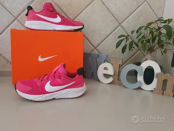 scarpe nike bambina 