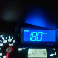 strumentazione koso x t max 