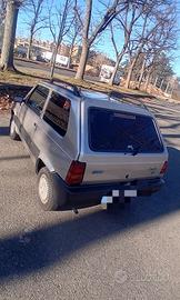 fiat panda hobby 1.1 leggi annuncio 
