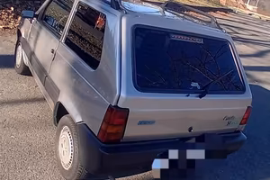 fiat panda hobby 1.1 leggi annuncio 