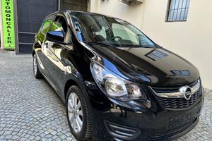 Opel Karl 1.0 *Vincolo finanziario* BLUETOOTH