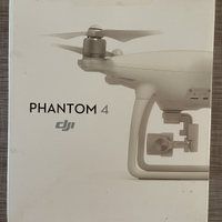 DJI Phantom 4 usato