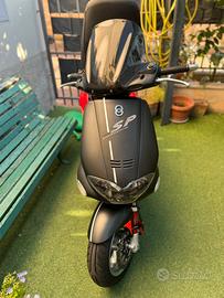 Gilera Runner 172