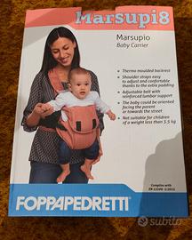 Marsupio Foppapedretti