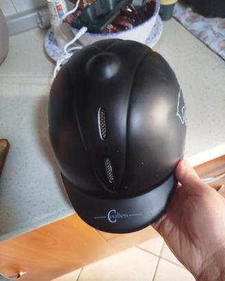 kep (casco) da equitazione 
