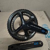 Stage Power Meter L/R Dura Ace