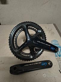 Stage Power Meter L/R Dura Ace