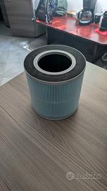 filtro hepa  purificatore aria proscenic A8