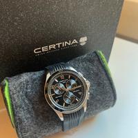 Orologio Certina