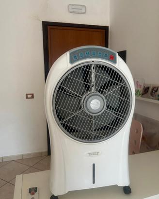 Ventilatore ad acqua (raffrescatore)
