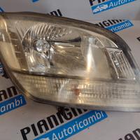 Faro / Proiettore Anteriore Destro Chevrolet Orlan