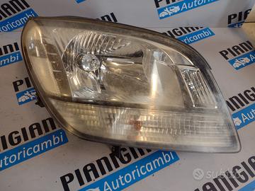 Faro / Proiettore Anteriore Destro Chevrolet Orlan
