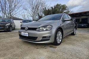 Volkswagen Golf 1.6 TDI 5p. Comfortline BlueMotion