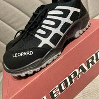 Scarpe antinfortunistiche NUOVE