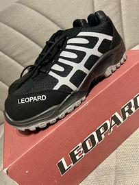 Scarpe antinfortunistiche NUOVE