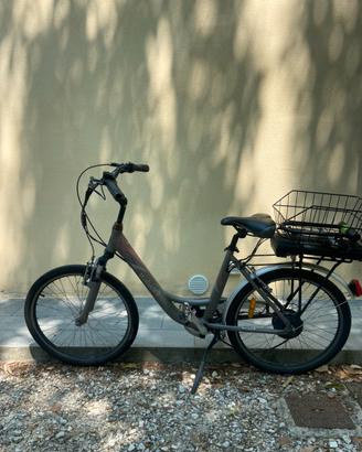 Bici elettrica Italwin