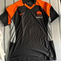 Maglia esport AS ROMA