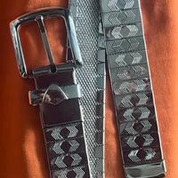 Cintura in metallo, unisex