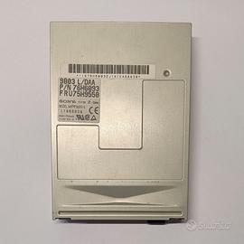 lettore Floppy Disk Sony MPF920-L