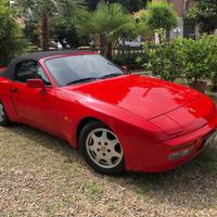 Porsche 944 S2 3.0 Cabriolet