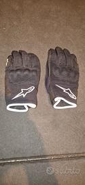 Guanti Moto Alpinestars Copper - Taglia S