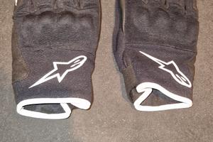Guanti Moto Alpinestars Copper - Taglia S