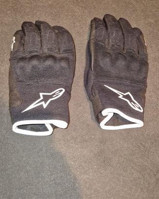 Guanti Moto Alpinestars Copper - Taglia S