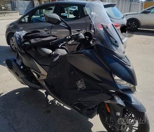 Kymco Xciting 400s anno 2021