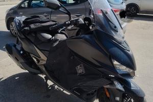 Kymco Xciting 400s anno 2021