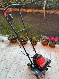 Motozzappa elettrica