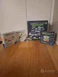 Gravitax pro 