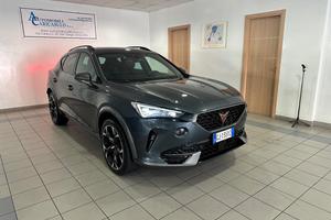 CUPRA Formentor 2.0 TDI
