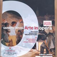 Arte in opera vol 4 usato  perfetto