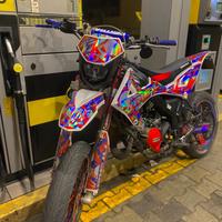 Rieju Mrt 50 2023