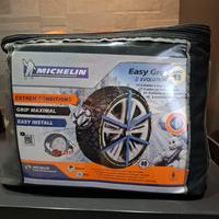 catene da neve