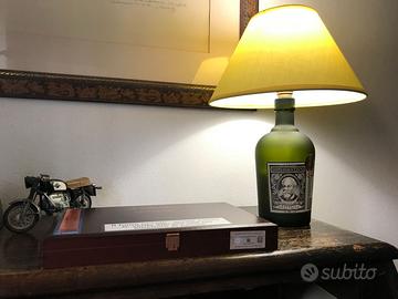 Lume artigianale