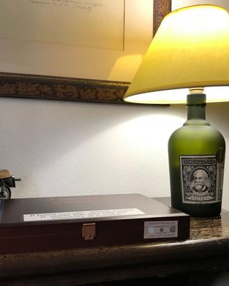 Lume artigianale