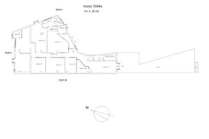 Locale a Serra San Bruno