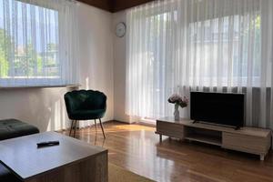 L'appartamento
