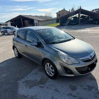 Opel Corsa 1.2 Benzina/Metano Neopatentati UNIPROP