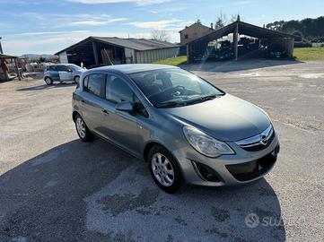 Opel Corsa 1.2 Benzina/Metano Neopatentati UNIPROP