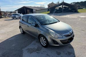 Opel Corsa 1.2 Benzina/Metano Neopatentati UNIPROP